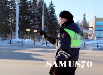 Иллюстрация к новости: На территории ЗАТО Северск пройдут мероприятия по профилактике дорожно-транспортных происшествий
